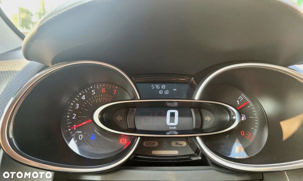 Renault Clio Energy TCe 90 Business - 6