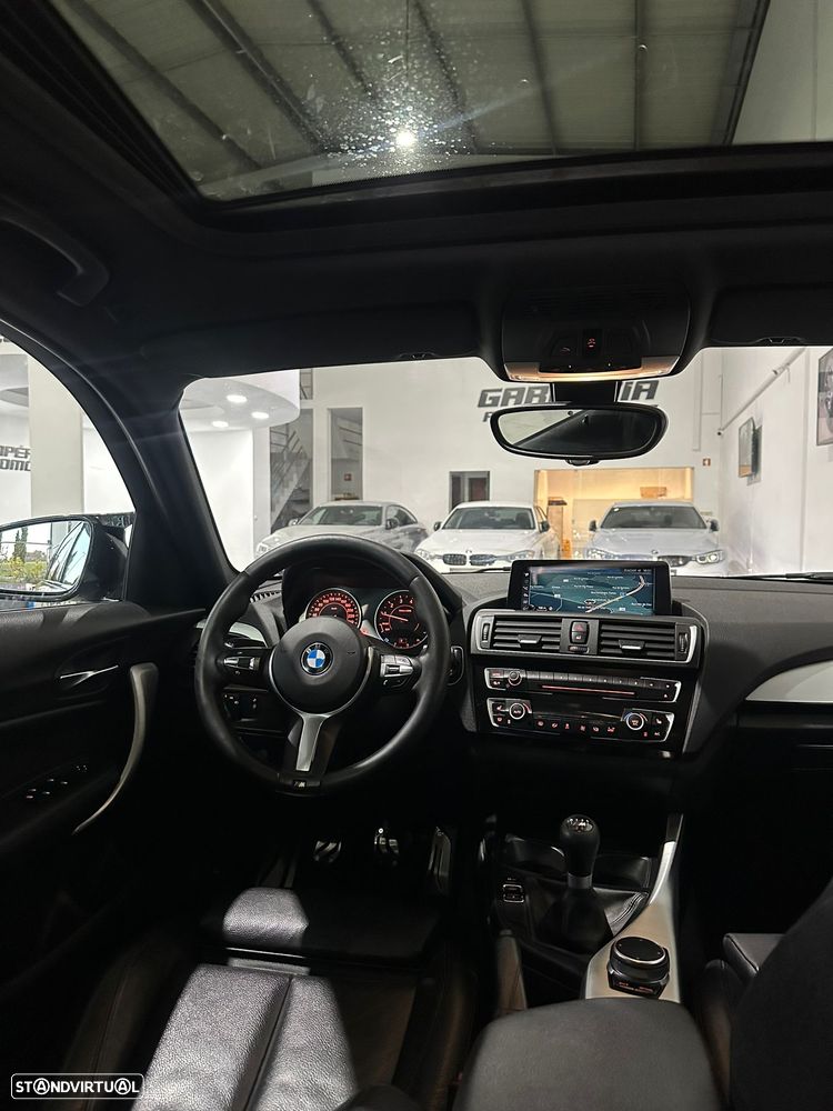 BMW 118 i Pack M - 47