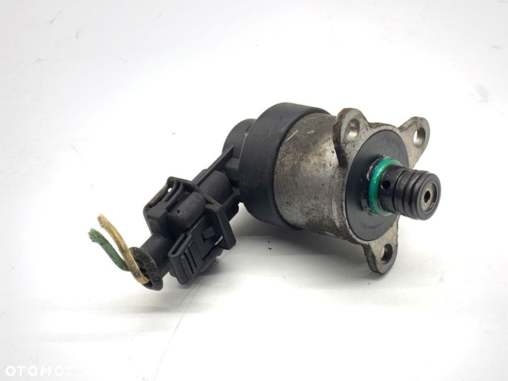 REGULATOR CIŚNIENIA PALIWA  CITROEN C4 coupe (LA_) 2004 - 2013 1.6 HDi 66 kW [90 KM] olej napędowy - 1