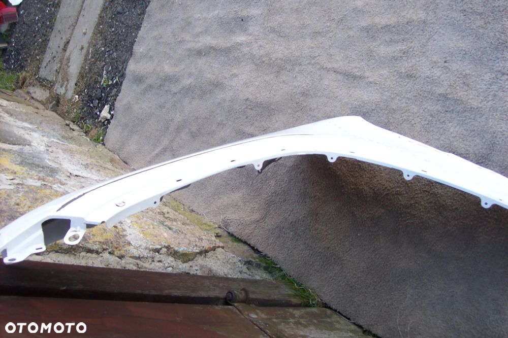 BŁOTNIK PRZEDNI LEWY JEEP GRAND CHEROKEE WK 2 LIFT ROK 16/20 - 5