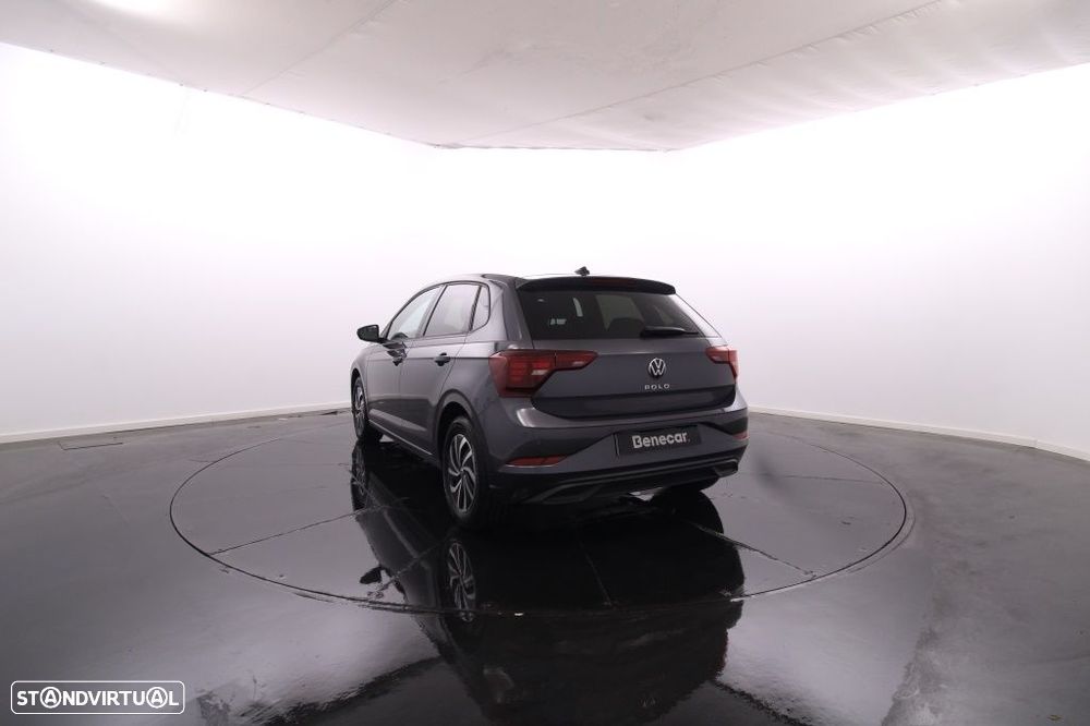 VW Polo 1.0 TSI Life - 5