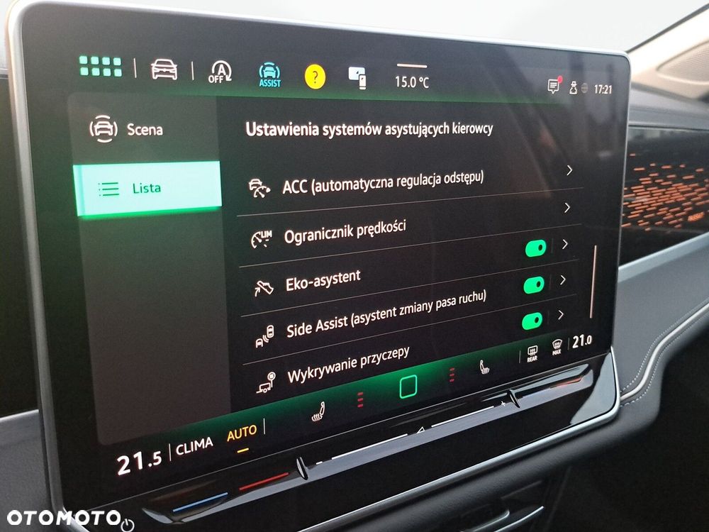 Volkswagen Passat 2.0 TDI SCR Elegance DSG - 29