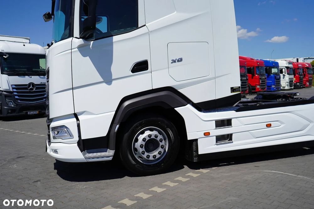 DAF XG / 480 / ACC / E 6 / I – COOL / RETARDER / JAK NOWY - 26