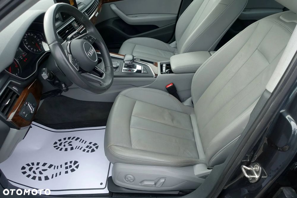 Audi A4 - 12