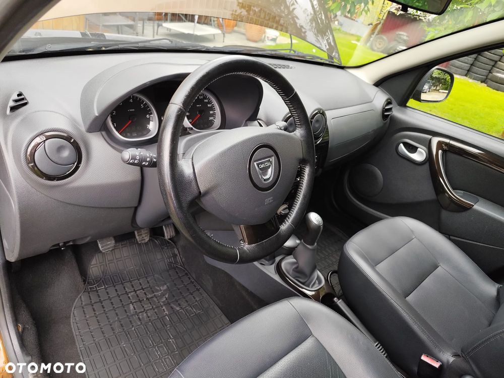 Dacia Duster 1.6 Ambiance - 12