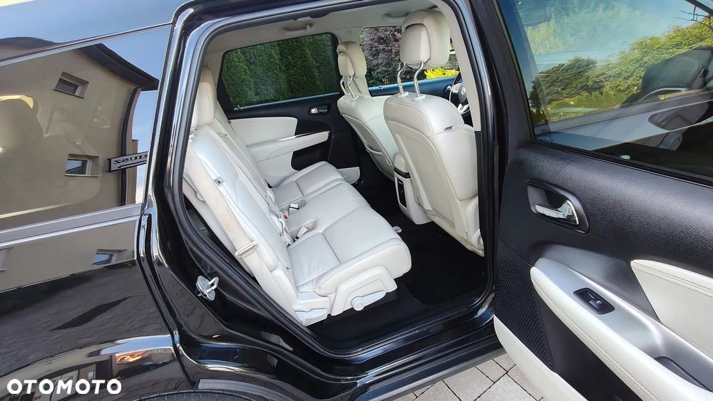 Fiat Freemont 2.0 Multijet 16V DPF My - 36