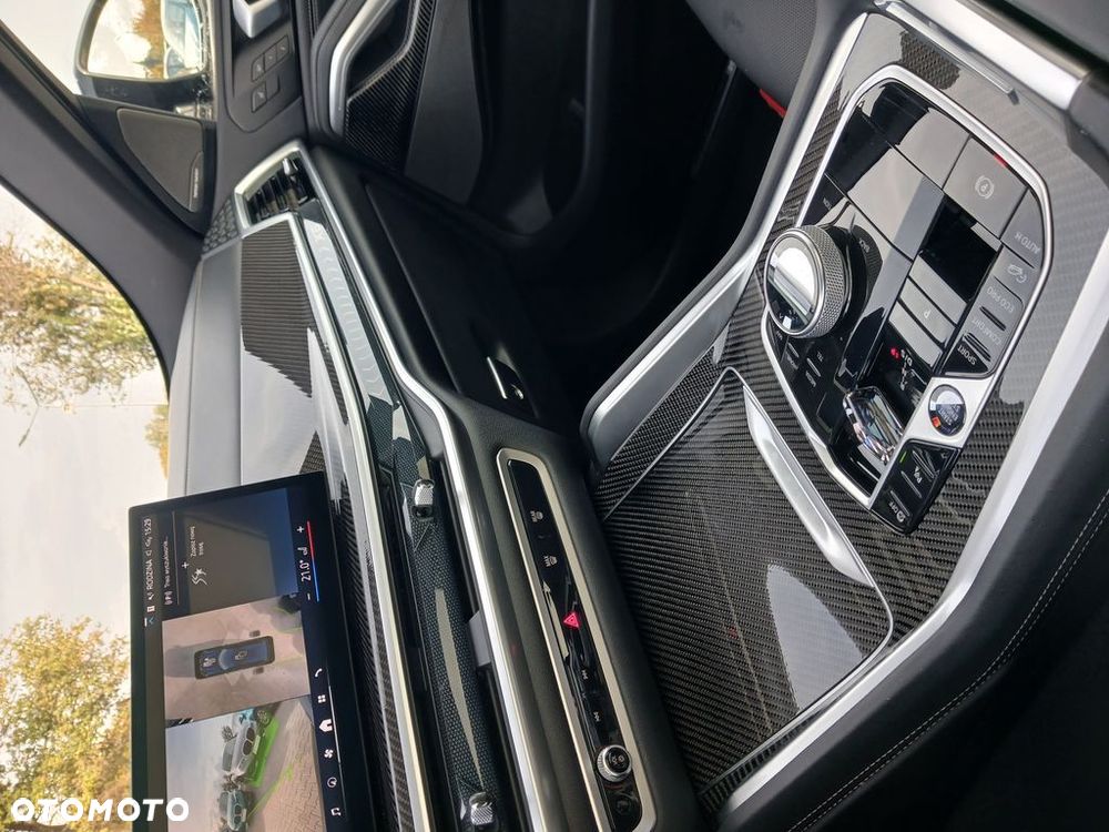 BMW X6 - 27