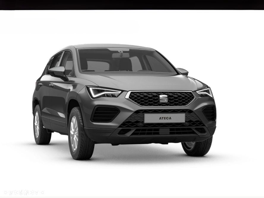 Seat Ateca 1.5 TSI Style S&S - 7