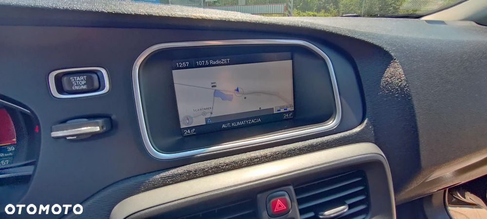 Volvo V40 D2 - 29