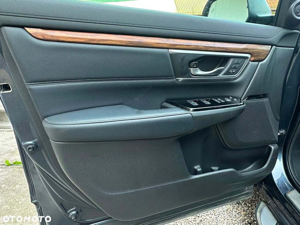 Honda CR-V 1.5 Executive (Honda Connect+) CVT - 15