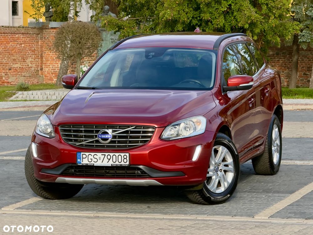 Volvo XC 60