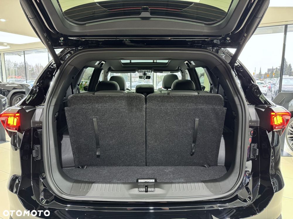 Jetour X70 Plus - 22
