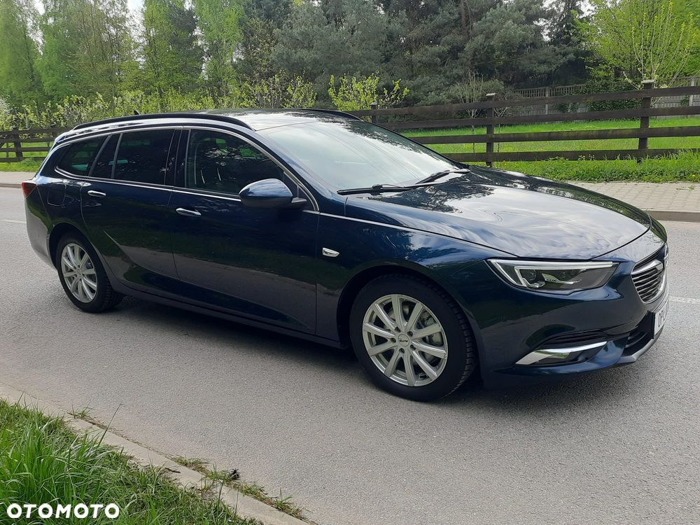 Opel Insignia - 11