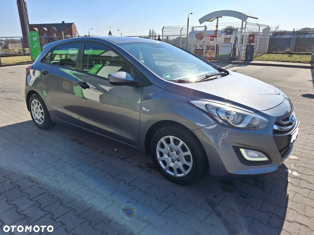 Hyundai i30 1.4 Style - 4