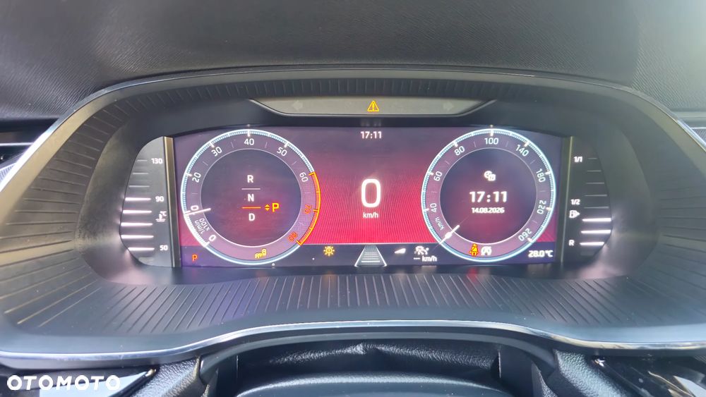 Skoda Octavia 1.5 TSI e-Tec Style DSG - 14