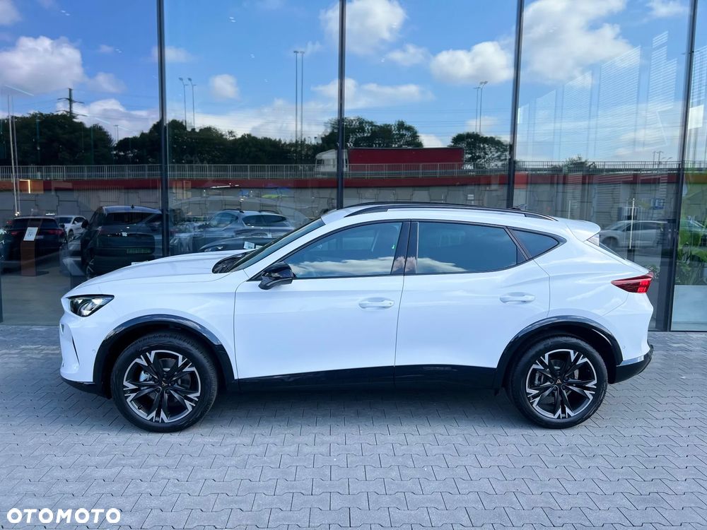 Cupra Formentor 1.5 TSI DSG - 2