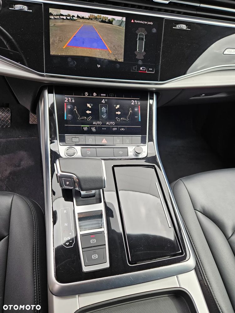 Audi Q7 - 13