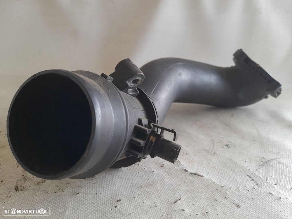 Tubo do intercooler MERCEDES-BENZ Classe C (W204) - 2