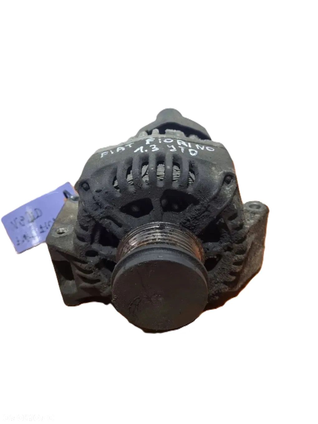 FIAT FIORINO III 07- 1,3 JTD ALTERNATOR * - 1