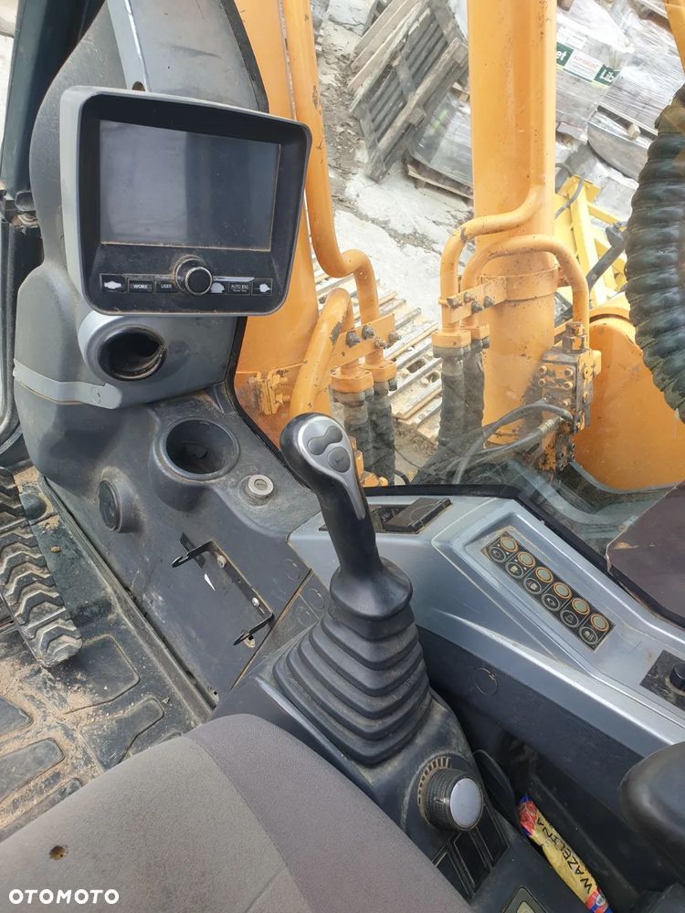 Hyundai Robex 290 NLC-9 - 3