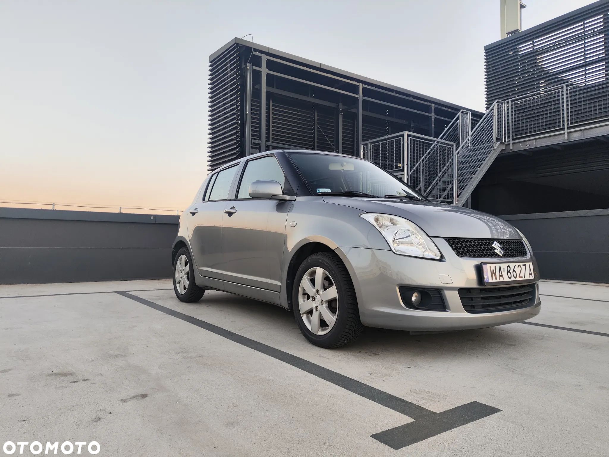 Suzuki Swift 1.3 Comfort - 1
