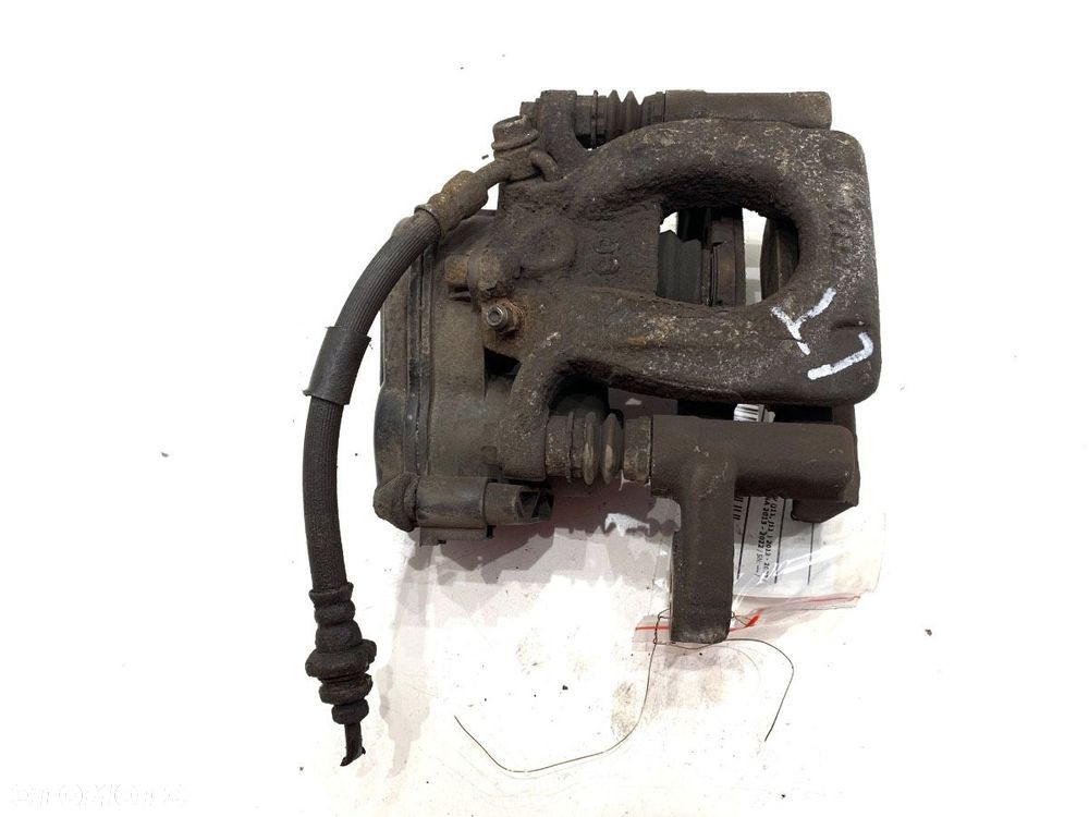 ZACISK LEWY TYŁ  NISSAN QASHQAI II SUV (J11, J11_) 2013 - 2022 1.2 DIG-T 85 kW [115 KM] benzyna - 3