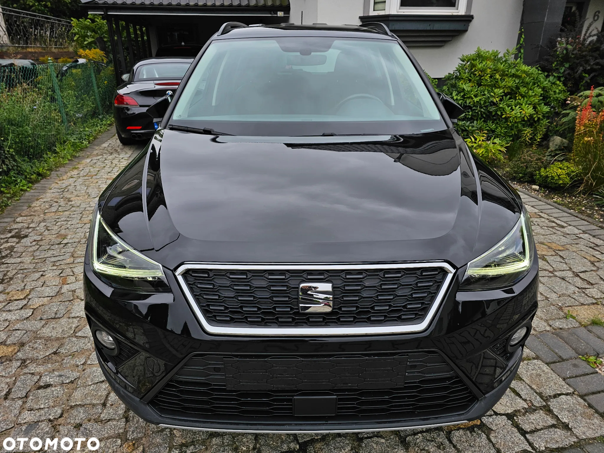 Seat Arona 1.0 TSI Xcellence S&S DSG - 7