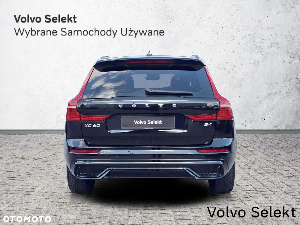 Volvo XC 60 - 9