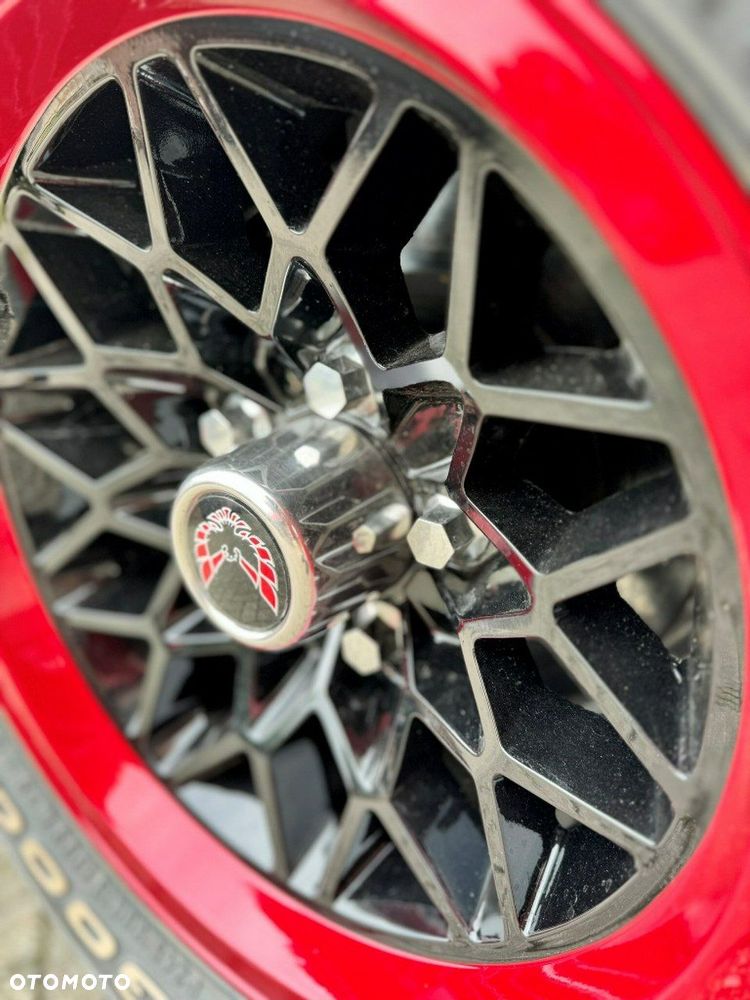 Pontiac Trans Am - 23