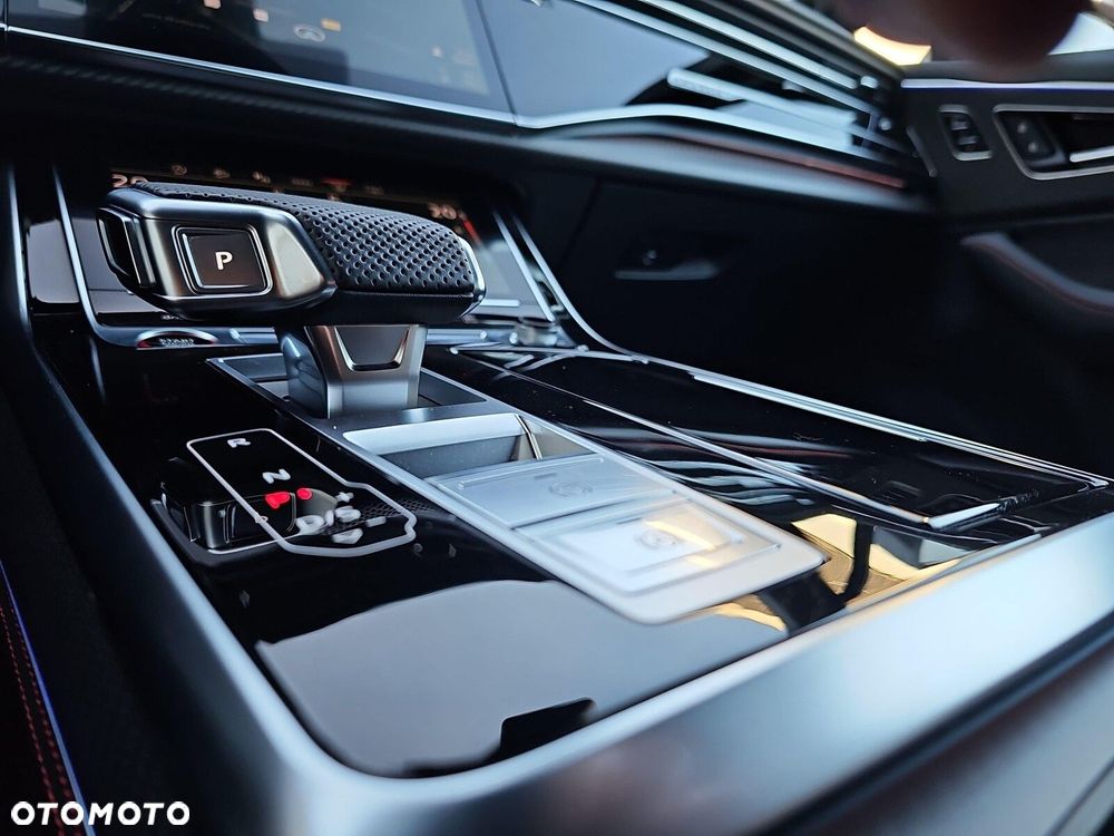 Audi SQ7 TFSI Quattro Tiptronic - 16