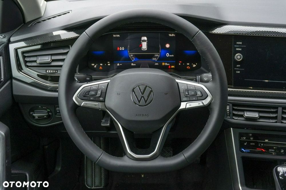 Volkswagen Taigo - 18