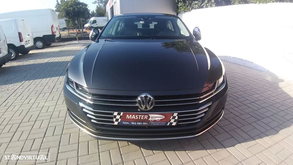VW Arteon 2.0 TDI Elegance DSG - 1