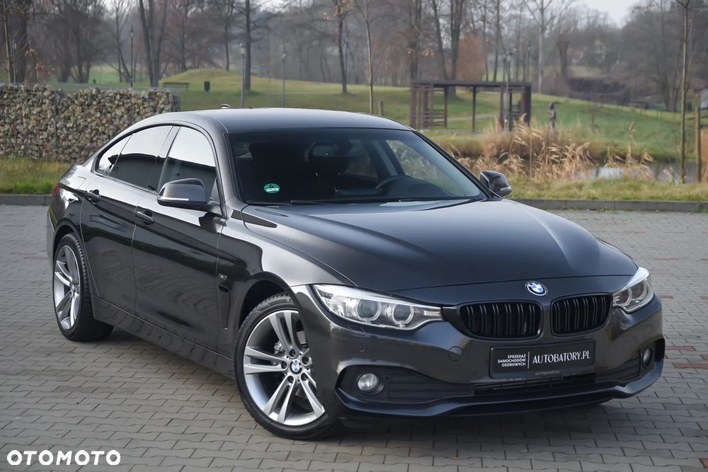 BMW Seria 4 - 15