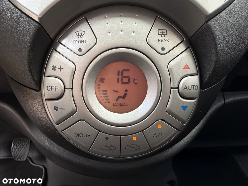 Nissan Micra 1.2 Tekna - 9