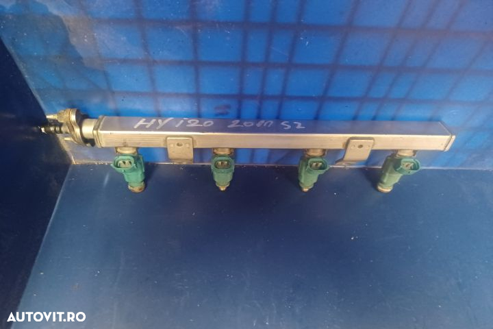 Rampa injectoare 3531003000 Hyundai - 2