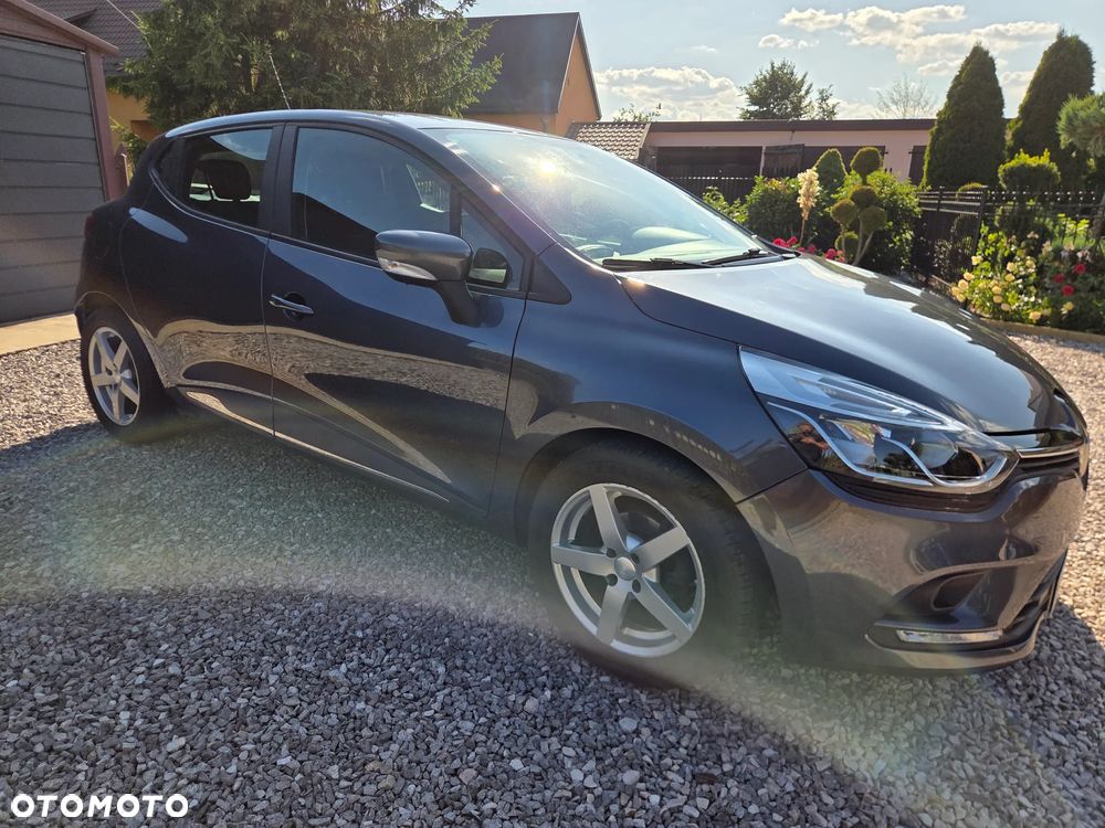 Renault Clio (Energy) TCe 90 Bose Edition - 9