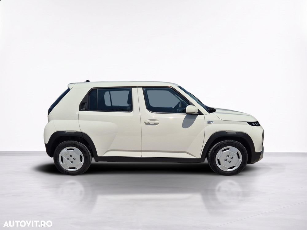 Hyundai Inster 49 kWh 115 CP Highway+ - 7