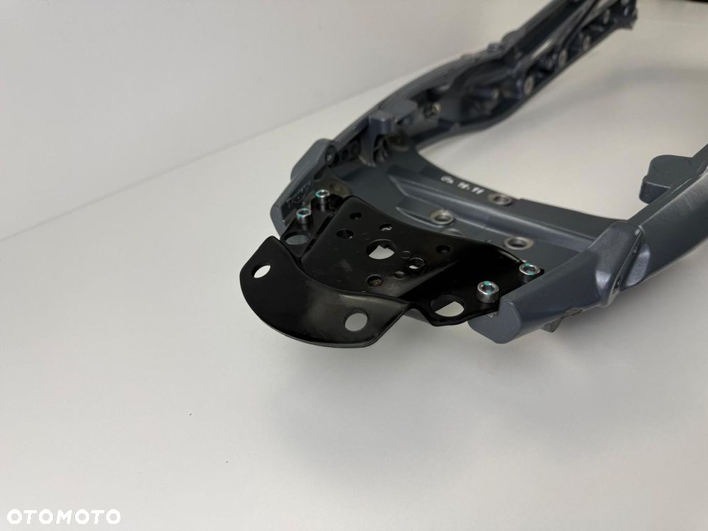 Stelaż tył Triumph Street Triple 675 2013-17 - 8