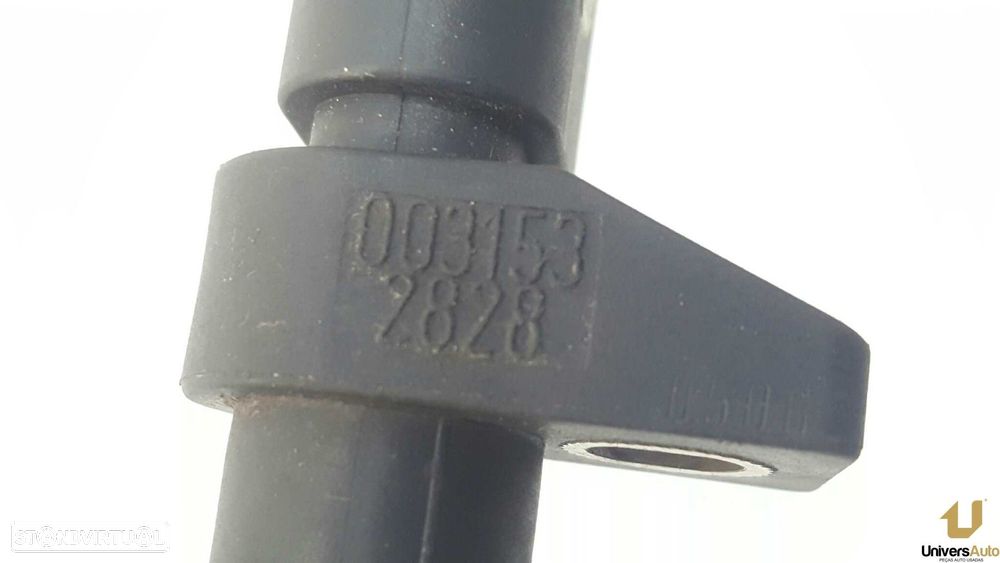 CAPTADOR VOLANTE MOTOR MERCEDES CLASE A (W169) A 150 (169.331) - 4