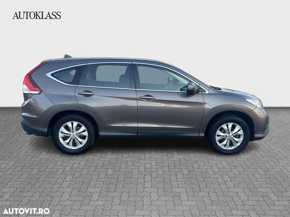 Honda CR-V 1.6 M/T 2WD Elegance - 6