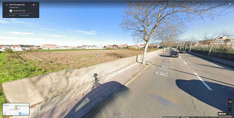 Terreno 4500 m2 com bons acessos tem eletricidade e poço - Grande imagem: 5/7