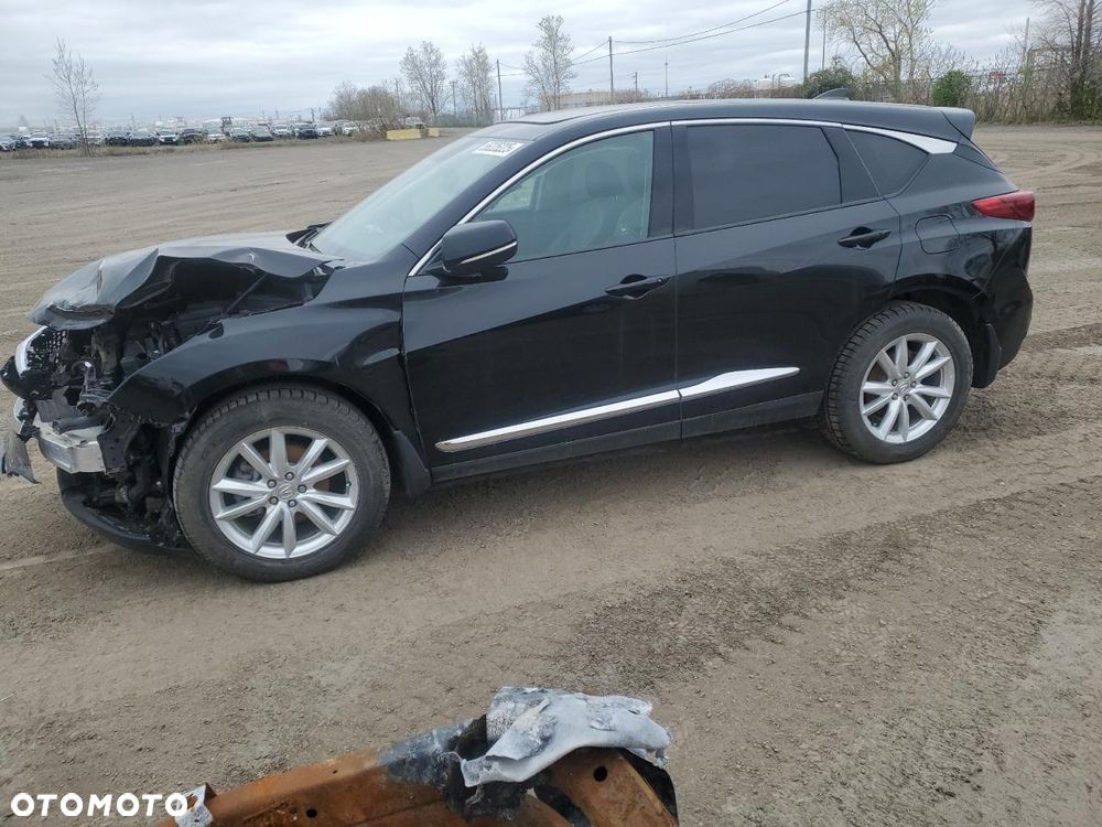 Acura RDX - 22