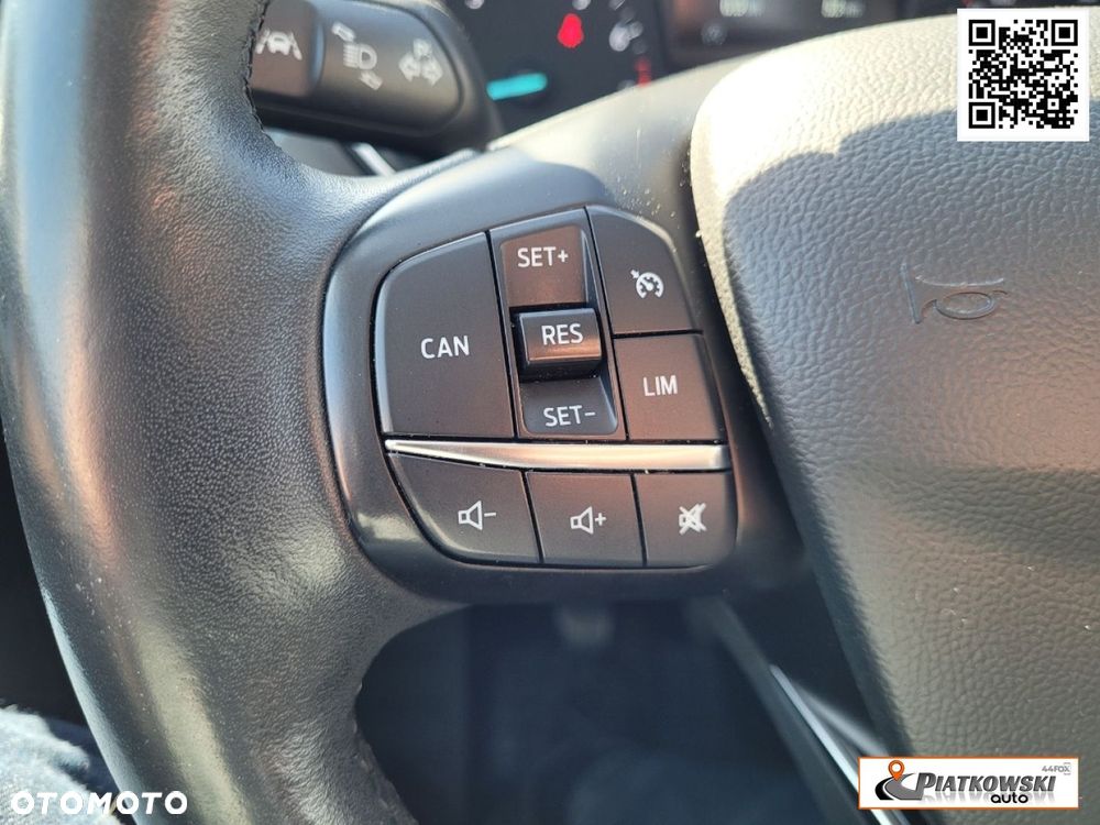 Ford Focus - 32