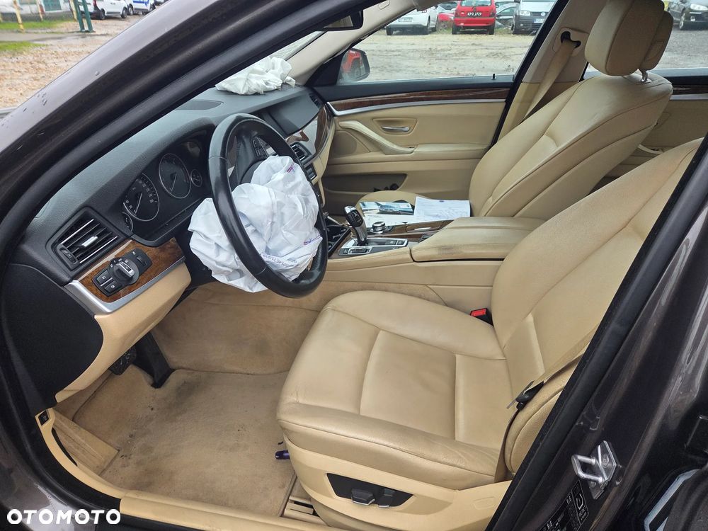 BMW Seria 5 - 23
