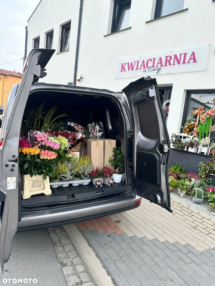 Mercedes-Benz citan - 9