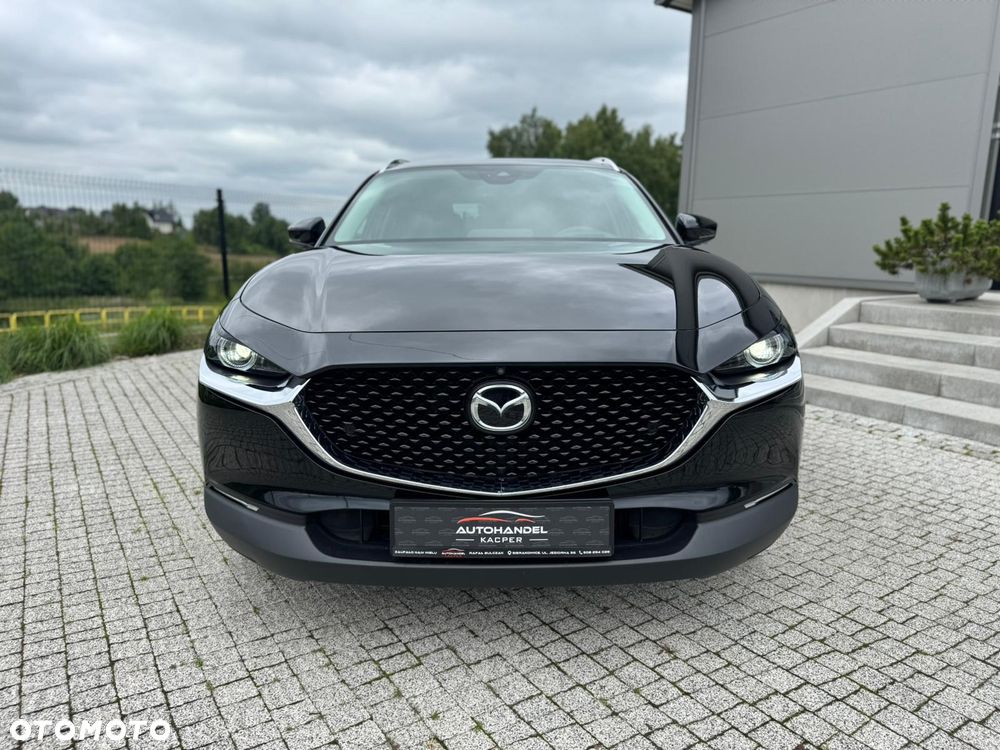 Mazda CX-30 - 2