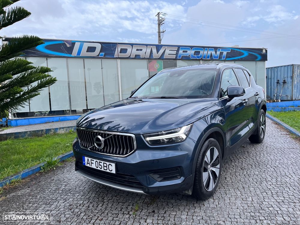 Volvo XC 40 1.5 T5 PHEV Inscription - 4
