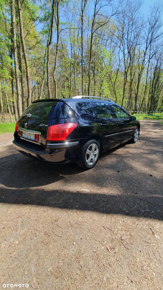 Peugeot 407 140 Premium - 5