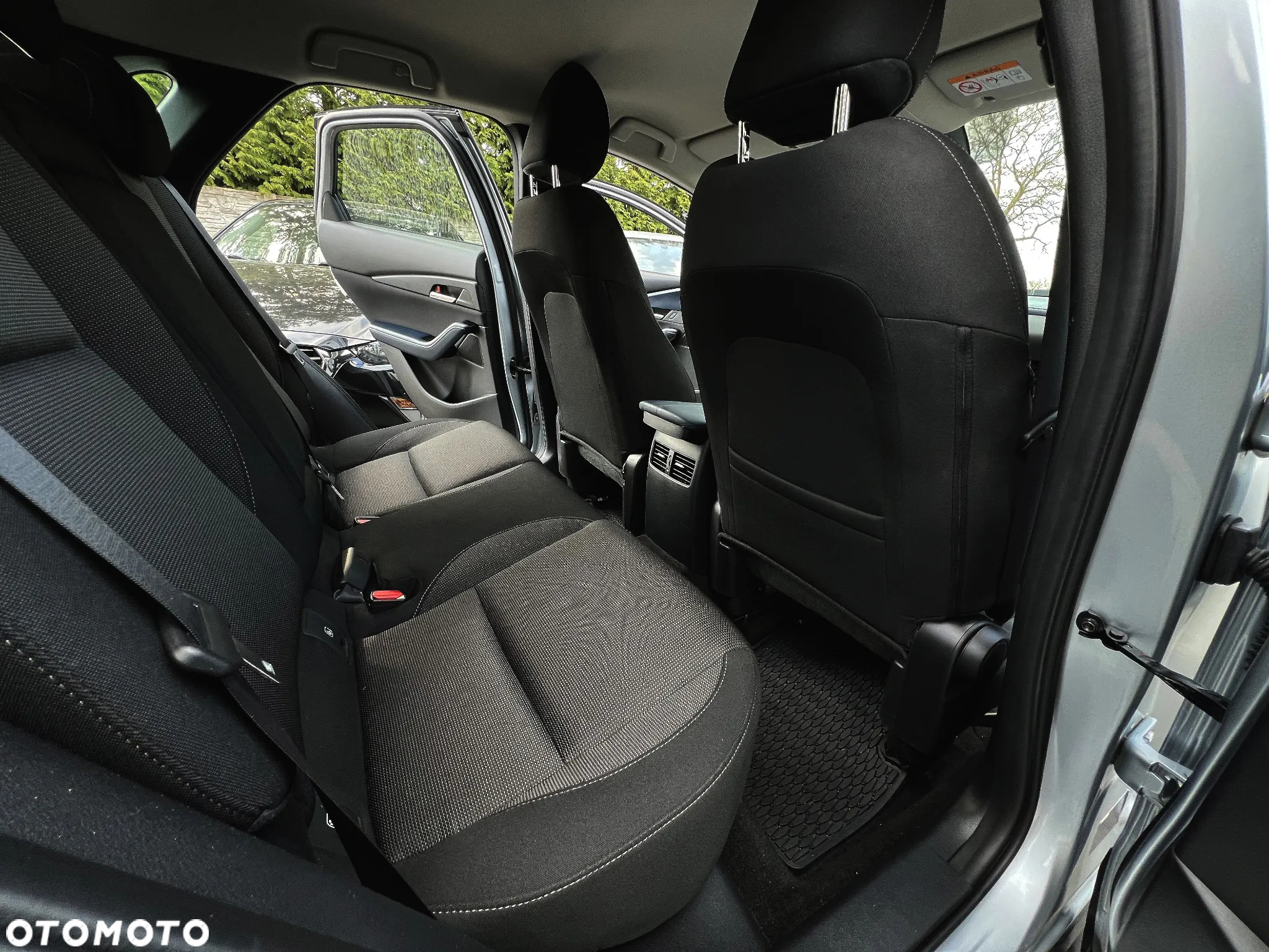 Mazda CX-30 - 18