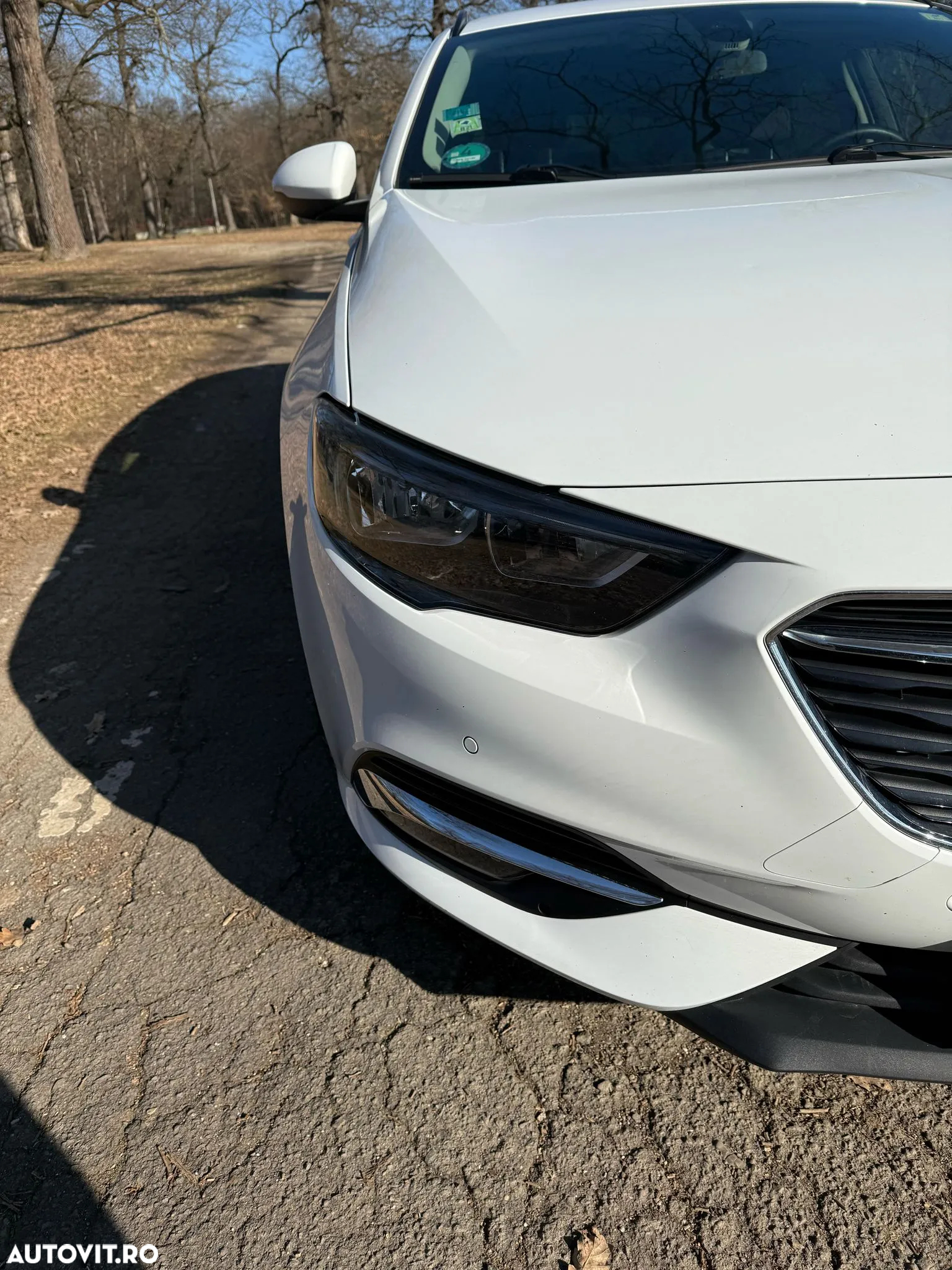 Opel Insignia Sport Tourer 1.6 CDTI ecoTEC Start/Stop - 4